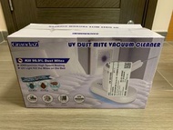 GrandaZ UV dust mite vacuum cleaner 除塵蟎 消毒殺菌 濕疹 鼻敏感 dyson