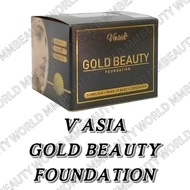 V'ASIA GOLD BEAUTY FOUNDATION