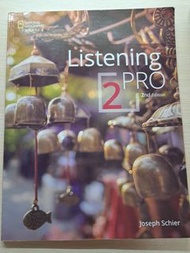 Listening pro2