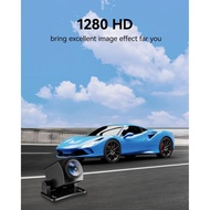 REDTIGER Original Rear Camera for Dash Cam, Suitable for Redtiger Series Dash Cam, 1080P Waterproof 