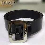 ✿เข็มขัดนักเรียนชาย domon ของแท้✯