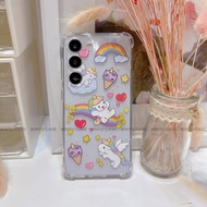 Samsung S25 FE Edge S25+ S25Ultra S25 FE S24 S24FE S24+ S24Ultra S21 S21+ S21ultra M51 A02s A12 S7 N