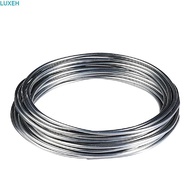 LUXEH Welding Rod Metal Universal 1.6mm/2mm Low Temperature Aluminum Welding Wire