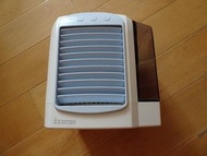 迷型冷風機 入泠水吹出涼風 USB頭