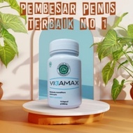 Terjamin Ampuh Vigamax asli original vigamax asli obat kuat pria