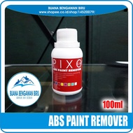 ABS PAINT REMOVER, 3D PAINT REMOVER GEL PASTE