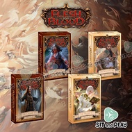 Flesh and Blood TCG : Monarch Blitz Deck Ready To Play
