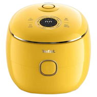 TEFAL MICROCOMPUTER RICE COOKER RK5352Y1 350W 0.7L NEST