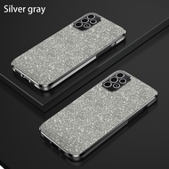 For Samsung Galaxy A32 5G Case Shockproof TPU Electroplated Glitter Phone Casing For Samsung A32 5G Back Cover