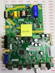 Mb - Mainboard - Motherboard - Mesin Tv LED Panasonic TH 43E302G y2195