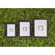 Photo Frame 3x4 4x6 5x7 6x8 6x9 And A5 There Is A Mirror.