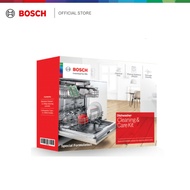 Bosch Dishwasher Cleaning Kit - 17001764