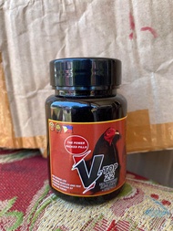 V22-TOP DOPING AYAM TAJI ORIGINAL FHILIPINA