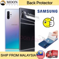 Samsung C9 Pro / J7 Prime / J710 / J7 Pro / J7 Plus / J5 Pro Carbon Fiber HD Clear Matte Aurora Back