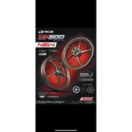 RCB Y15ZR Y16ZR SPORT RIM SP500 1.85 2.50
