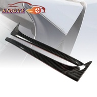 Direct Sales Suitable for Volkswagen Golf 7 High 7 Golf 7 Rline Side Wing Tail Spoiler Car Modificat
