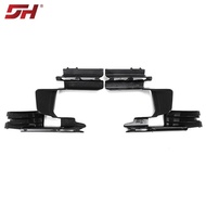 9Y0807959OK1 9Y0807960OK1 Front Bumper Lower Air Vent Bracket for Porsche Cayenne 9Y0.1 2018-2023