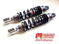 โช้คอัพหลัง MMM ultimate . MSG series หูผ่า