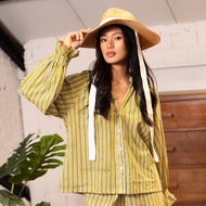 ARABICA POLLEN SHIRT