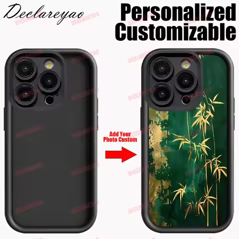 Personalized DIY Custom Image Covers For Infinix 50X Zero Play 7 GT 6 Hot 9 G96 40i Pro 10 5 8 Note 