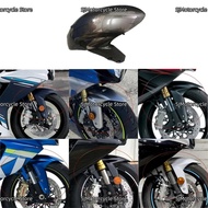 Motorcycle Front Fender Wheel Hugger Mudguard Fairing Fit For Suzuki GSXR600 GSXR750 2011-2023 GSXR1