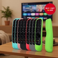 LG Smart TV Silicone Remote Cover Anti-Shock 2021 Model MR22GA MR21GA MR23GA MR24GA Illuminated