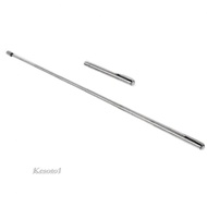[Kesoto1] Stainless Size Pointer with Pointer Extendable Classroom Whiteboard Pointer