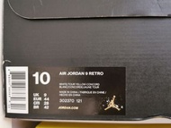 Air Jordan 9 Retro(kobe Bryant)