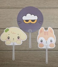 Zo&friends minive扇
