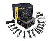 POWER SUPPLY (80+ GOLD) 1250W SEGOTEP GM1250W