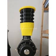 Grinder N520 Single Dose Hoper w Pump Pump Blower Pump Accessories - H3D