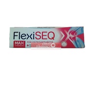 FLEXISEQ MAX STRENGTH 50G GEL