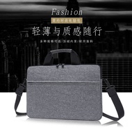 Thin Lightweight Laptop Bag - 51x9cm | Fits Up to 13-Inch Notebooks like Lenovo, Apple & Huawei