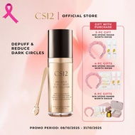 CS12 Skin Care 24K Gold 2-In-1 Multi Eye-Solution