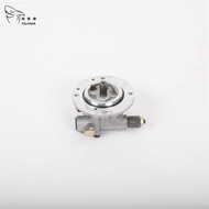 HANDOK ปั๊มเกียร์ K7SP36 H7SP36อะไหล่รถขุดปั๊มไฮดรอลิก ZAX70-5G YC85 Yuchai ปั๊มเกียร์ปั๊มลูกสูบไฮโต