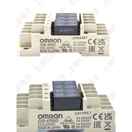 Original OMRON OMRON Relay Module G6B-4BND G6B-47BND G6B-4CB DC24V