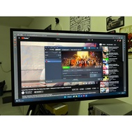 LG 32" IPS FHD Monitor