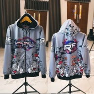 / FLASH RACING JACKET / START RACING JACKET NEWEST RACING JACKET