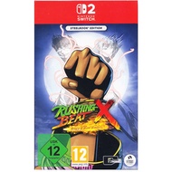 Nintendo Switch™ NS2 Rushing Beat X: Return Of Brawl Brothers (By ClaSsIC GaME )
