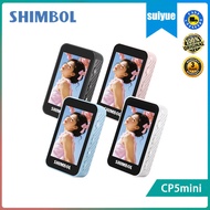 Shimbol CP5 mini Mobile Selfie Display Mirror Rear Selfie Artifact Camera Photography Assistance Mon