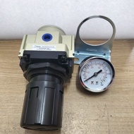 AR 4000-06 Air Regulator/ AR4000-06 AR-4000/ AR4000-06 3/4" Pamy
