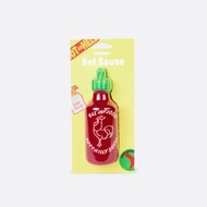 EAT MY SOCKS襪子/趣味系列/辣椒醬