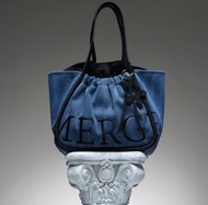 ของแท้💯 Merge A Day Bag M/L/ Mini  color merge กระเป๋าอย่างเป็นทางการ ส่งต่อ tote bag กระเป๋าผู้หญิง