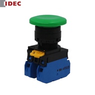 YW1B-M4E10R M4E01G M4E11Y M4E20B M4E02S M4E22W idec Izumi Switch