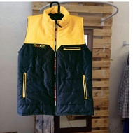 MAXIM - Vest (Maxim - Online Transportation)