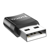 หัวแปลง USB TO TYPE-C ADAPTER XO หัวแปลง Type C Female เป็น USB-A Male 10Gbps