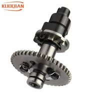 CF800 Engine Camshaft of Cylinder 1 Front 2V91R 42T CF800cc X8 ATV Accessories Repair Parts 0800-024