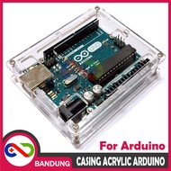 ARDUINO UNO R3 PLASTIC CASE ARDUINO CASE BOX