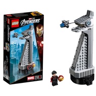 Lego 40334 Avenger Tower Brand New