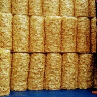 1 kg cassava chips/ delicious cassava chips/ balado chips sweet chips